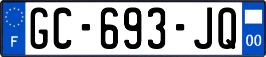 GC-693-JQ