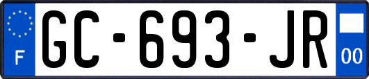 GC-693-JR