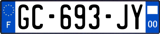GC-693-JY