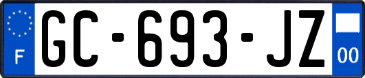 GC-693-JZ
