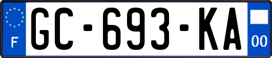 GC-693-KA