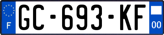 GC-693-KF