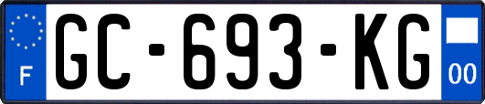 GC-693-KG