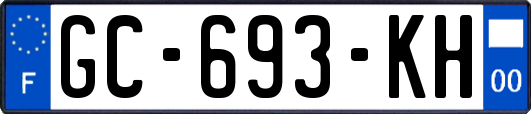 GC-693-KH