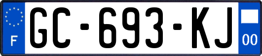 GC-693-KJ