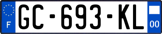 GC-693-KL