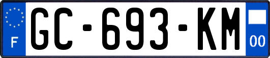 GC-693-KM