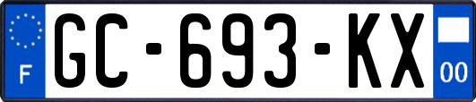 GC-693-KX