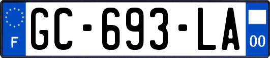 GC-693-LA