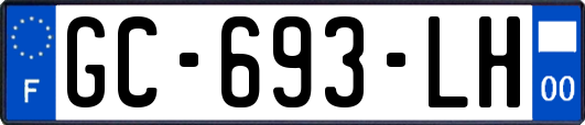 GC-693-LH