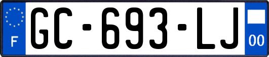 GC-693-LJ