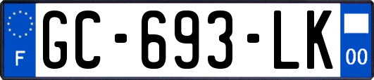 GC-693-LK