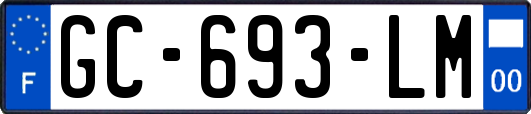 GC-693-LM