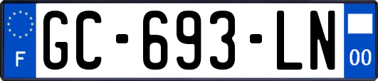 GC-693-LN