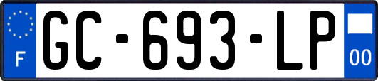 GC-693-LP