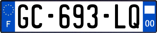GC-693-LQ