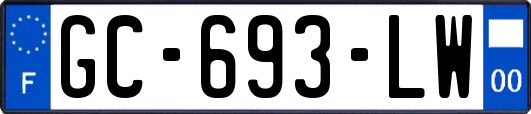 GC-693-LW