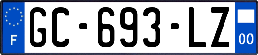 GC-693-LZ