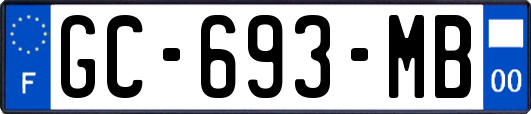 GC-693-MB