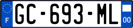 GC-693-ML