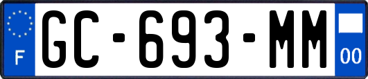 GC-693-MM