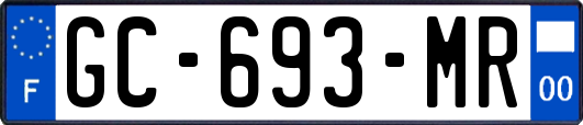GC-693-MR