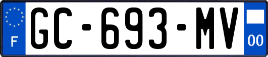 GC-693-MV