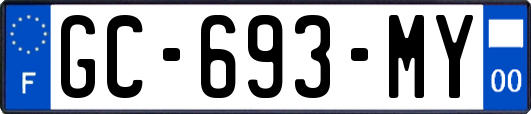 GC-693-MY
