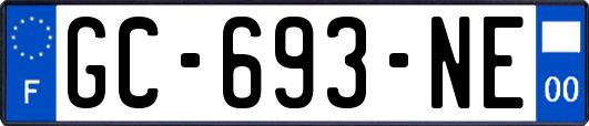 GC-693-NE
