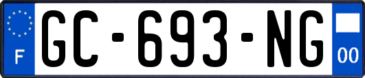 GC-693-NG