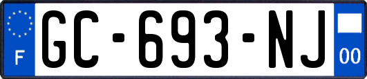 GC-693-NJ