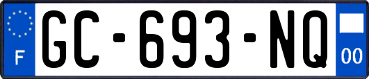 GC-693-NQ