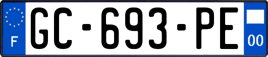 GC-693-PE