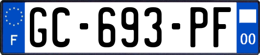 GC-693-PF
