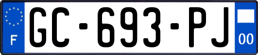 GC-693-PJ
