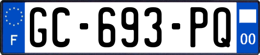 GC-693-PQ