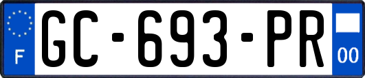 GC-693-PR