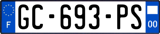 GC-693-PS