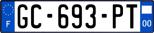GC-693-PT