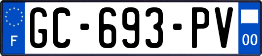 GC-693-PV