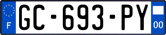 GC-693-PY