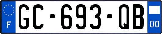 GC-693-QB