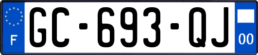 GC-693-QJ