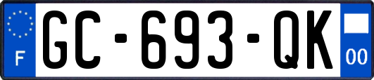 GC-693-QK