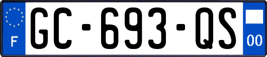 GC-693-QS