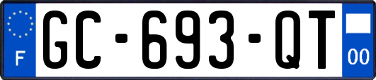 GC-693-QT