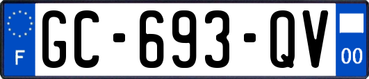 GC-693-QV