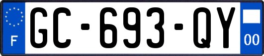 GC-693-QY