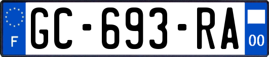 GC-693-RA