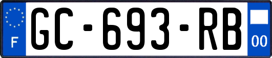 GC-693-RB